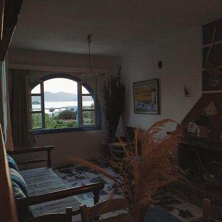 Matina Naxos - Mikri Vigla Guest House Room photo